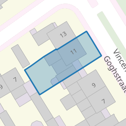 Perceel BES00-H-1736