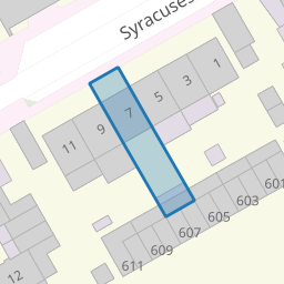 Perceel BES00-H-1757