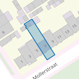 Perceel BES00-H-1774