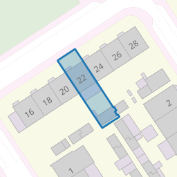 Perceel BES00-H-1831