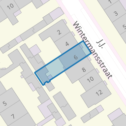 Perceel BES00-H-1847