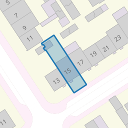 Perceel BES00-H-1851