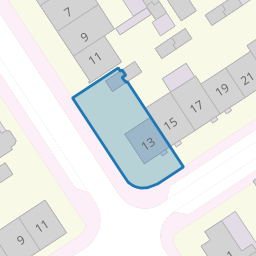 Perceel BES00-H-1852