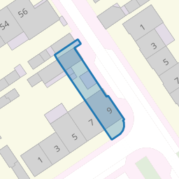 Perceel BES00-H-1942