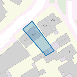 Perceel BES00-H-2096