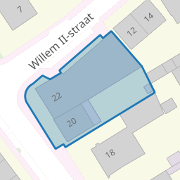 Perceel BES00-H-2103