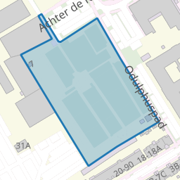 Perceel BES00-H-2149