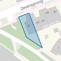 Perceel BES00-H-2183