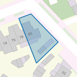 Perceel BES00-H-2192