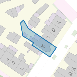 Perceel BES00-H-2196