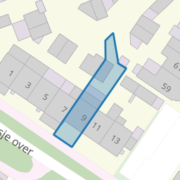 Perceel BES00-H-2199