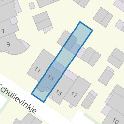 Perceel BES00-H-2231