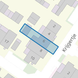 Perceel BES00-H-2236