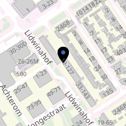 Appartement BES00 H 225 10