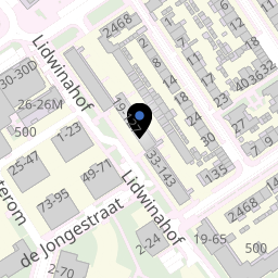 Appartement BES00 H 225 15