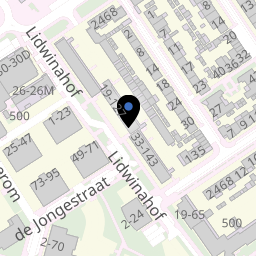 Appartement BES00 H 225 16