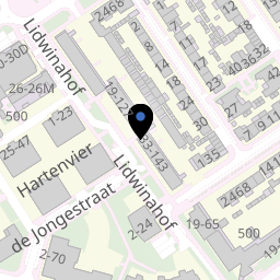 Appartement BES00 H 225 17
