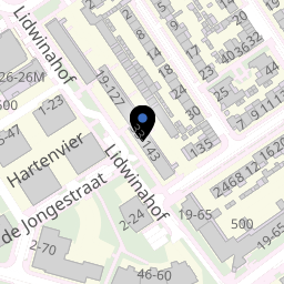 Appartement BES00 H 225 19