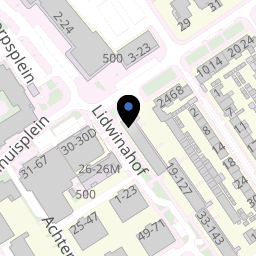 Appartement BES00 H 225 2
