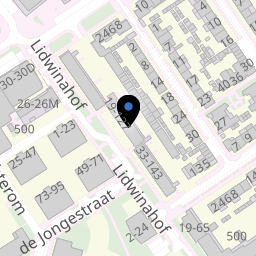 Appartement BES00 H 225 38