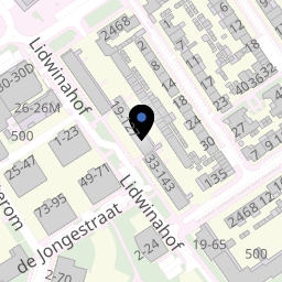 Appartement BES00 H 225 39