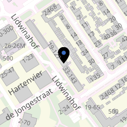 Appartement BES00 H 225 40
