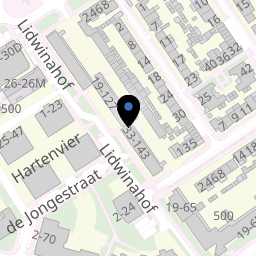 Appartement BES00 H 225 41