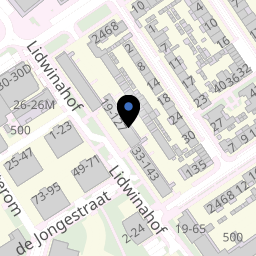 Appartement BES00 H 225 62