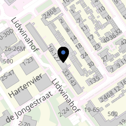 Appartement BES00 H 225 63