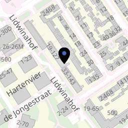 Appartement BES00 H 225 64