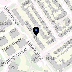 Appartement BES00 H 225 65