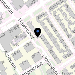 Appartement BES00 H 225 9