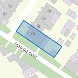 Perceel BES00-H-2254