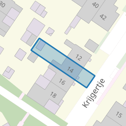 Perceel BES00-H-2256