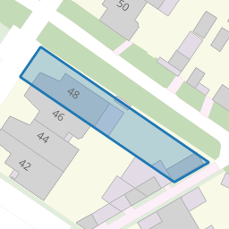 Perceel BES00-H-2259