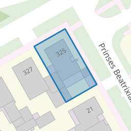 Perceel BES00-H-226