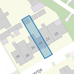 Perceel BES00-H-2270