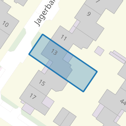 Perceel BES00-H-2292