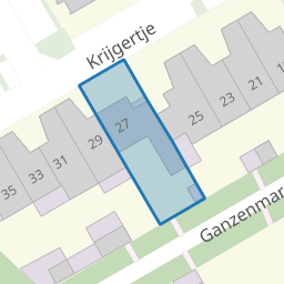 Perceel BES00-H-2336