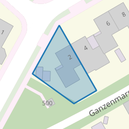 Perceel BES00-H-2357