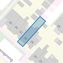 Perceel BES00-H-2377