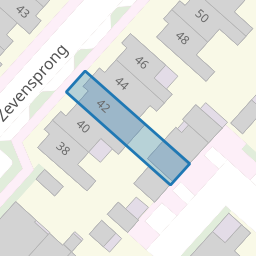 Perceel BES00-H-2395