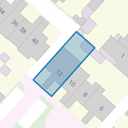 Perceel BES00-H-2421