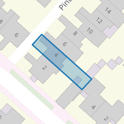 Perceel BES00-H-2430