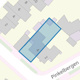 Perceel BES00-H-2437