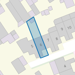 Perceel BES00-H-2502