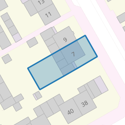 Perceel BES00-H-2546