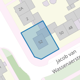 Perceel BES00-H-2562