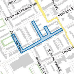 Perceel BES00-H-2563