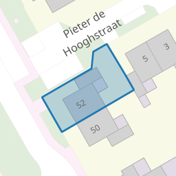 Perceel BES00-H-2583